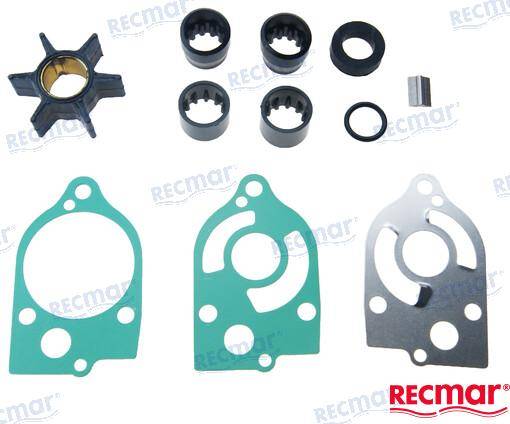 water pump repair kit