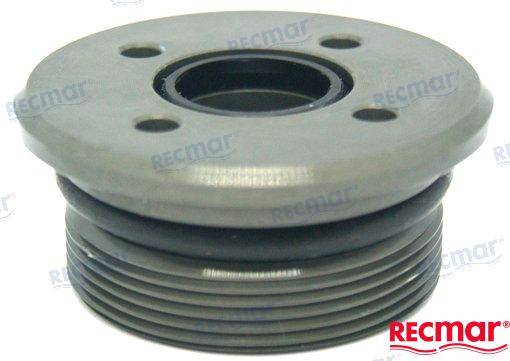 trim cylinder head