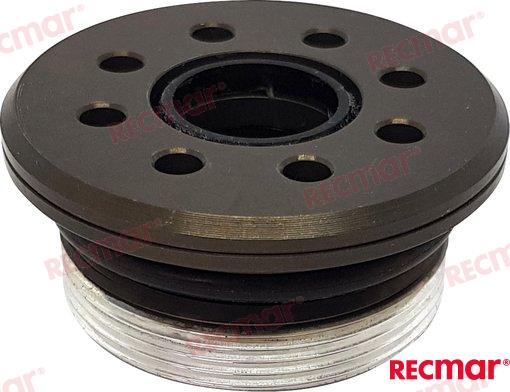 Cylinder head OEM: Suzuki: 48630-96J00, 48630-96J01, 48630-96J02, 48630-96J03, 48630-96J04, 48630-96J04-000; Yamaha: 64E-43820-00