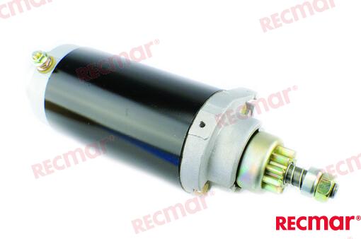 Starter OEM: Mercruiser: 50-66015, 50-66015-2, 50-660152, 50-66015T1, 50-893891T, 66015T1, 893891T