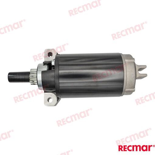 Starter OEM: Mercruiser: 50-859168T, 50-859171T, 50-893886T, 50-893890T, 50-898265001, 50-898265008, 834749, 859171T, 898265001, ARC5362