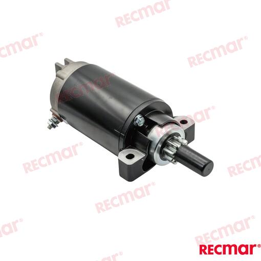 Starter OEM: Mercruiser: 50-859168T, 50-859171T, 50-893886T, 50-893890T, 50-898265001, 50-898265008, 834749, 859171T, 898265001, ARC5362