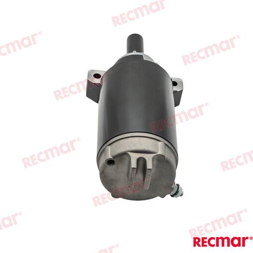 Starter OEM: Mercruiser: 50-859168T, 50-859171T, 50-893886T, 50-893890T, 50-898265001, 50-898265008, 834749, 859171T, 898265001, ARC5362