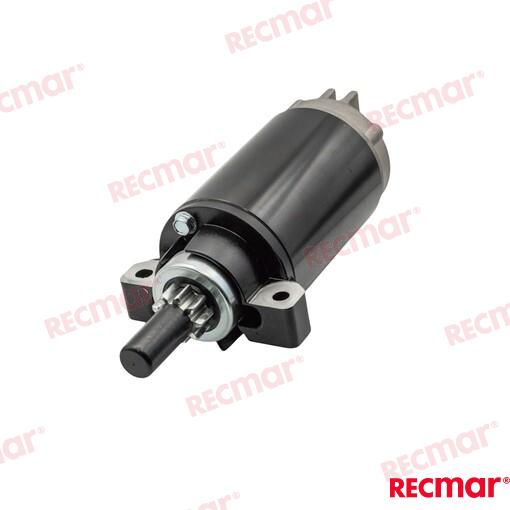 Starter OEM: Mercruiser: 50-859168T, 50-859171T, 50-893886T, 50-893890T, 50-898265001, 50-898265008, 834749, 859171T, 898265001, ARC5362