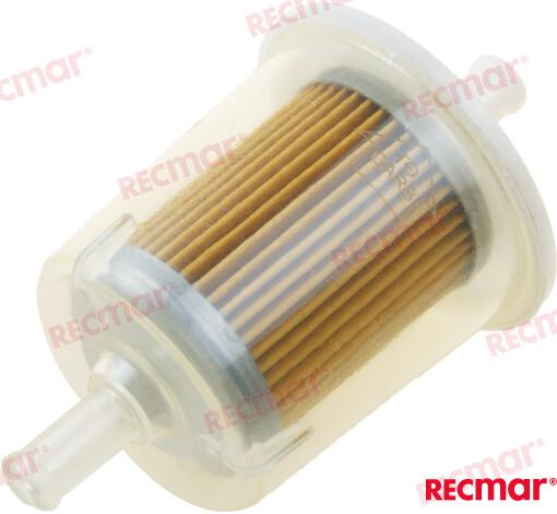Fuel Filter OEM: OMC: 0765548, 0768720, 5005266, 5007326, 5007335