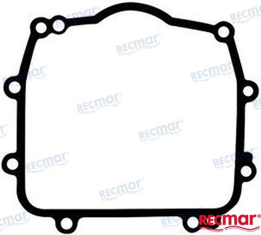 gasket mount oil seal cover