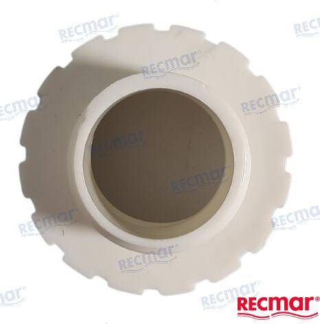 adaptor for reclube containers