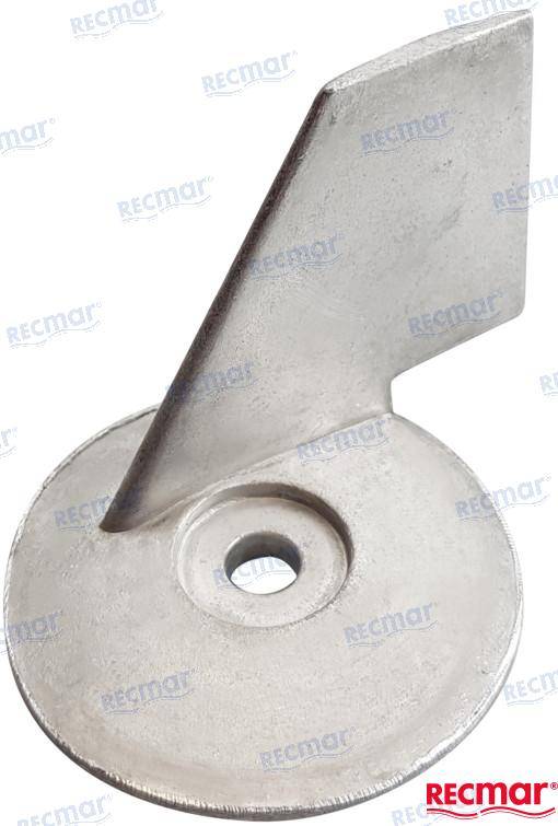 zinc anode