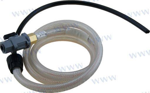 replacement hose assy rec55133gf