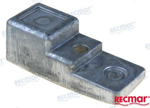 zinc anode