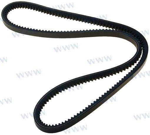 belt for mercruiser