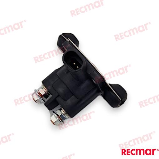 Startera relejs OEM: OMC: 0586774, 0769136, 5009214, 586774