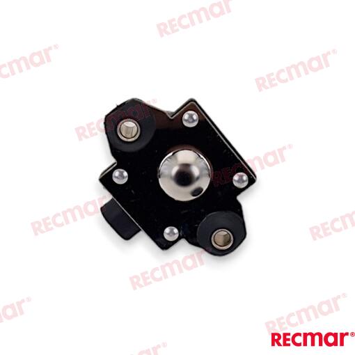 Startera relejs OEM: OMC: 0586774, 0769136, 5009214, 586774