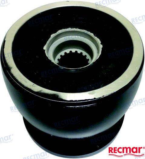 engine coupler assembly