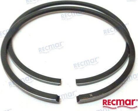 yamaha piston ring