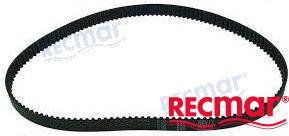 timing belt for yamaha
