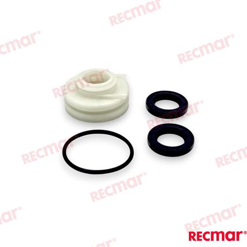 Housing Oil Seal OEM: Yamaha: 63D-44341-00
