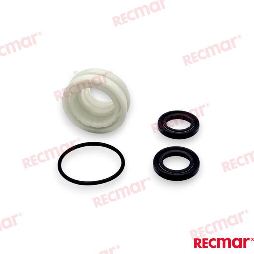 Housing Oil Seal OEM: Yamaha: 63D-44341-00