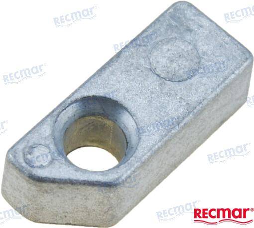 zinc anode