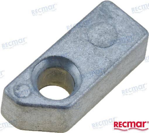 anode aluminium