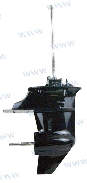 lower casing assy (short shaft) for Yamaha