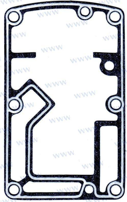 gasket base