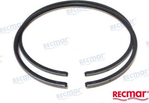 piston ring 0,50 mm