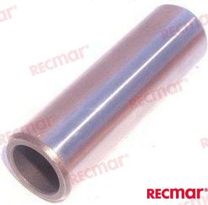 Палец поршневой OEM: Yamaha: 663-11633-00, 6631163300