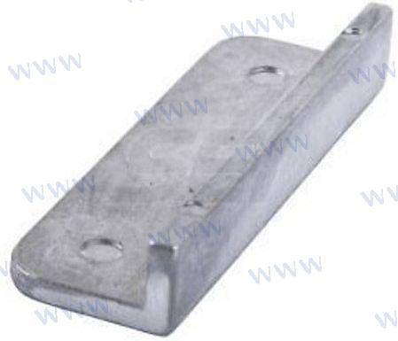 guide rub seal for mercruiser/yamaha