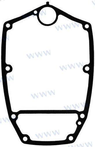 Gasket lower base