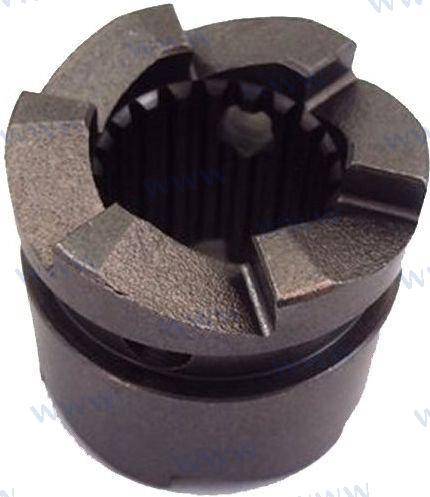 Clutch dog, selector for Yamaha