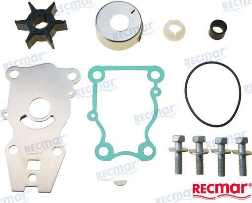 water pump repair kit