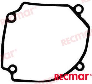Gasket OEM: Mercruiser: 25-83362M, 83362M; Yamaha: 676-14984-00-00