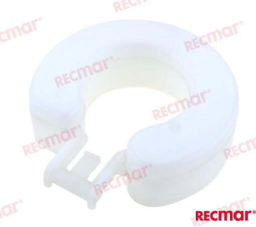 Carburetor float OEM: Mercruiser: 83363M, 891730A01, FO13554; Yamaha: 676-14985-01, 676-14985-01-00, 6761498501, 676149850100