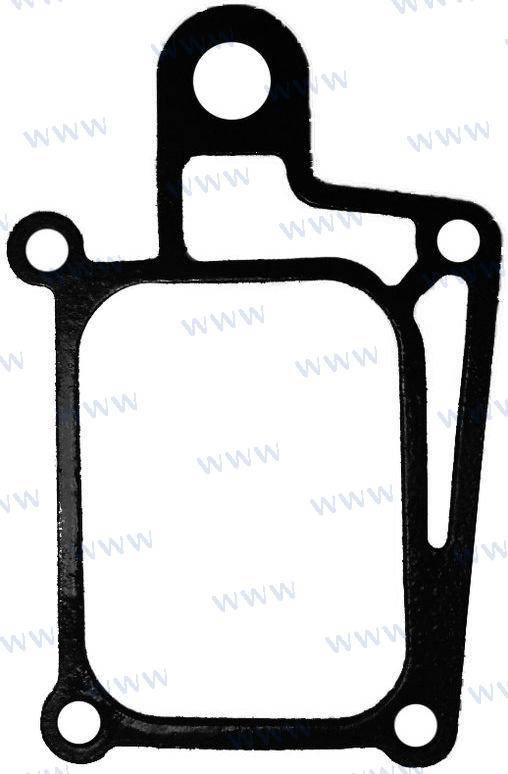 gasket exhaust