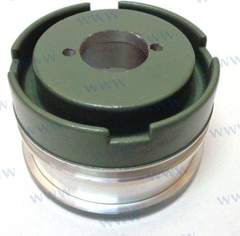 lower casing cap
