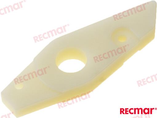 Starter plastic retainer OEM: Yamaha: 677-15741-01