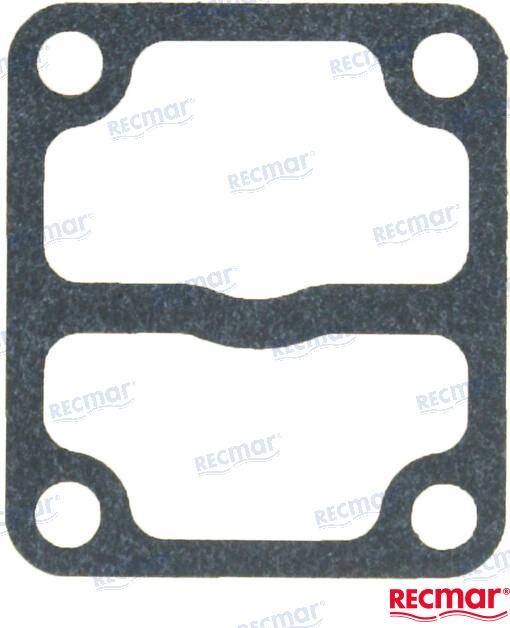 fuel pump gasket 9.9-25Hp