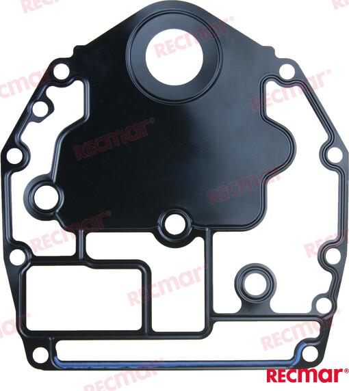 Blīve OEM: Mercruiser: 27-825231, 27-859352, 27-892319001, 892319001, 8M0213112; Yamaha: 67C-11351-01, 67C1135101