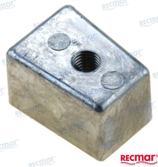zinc anode