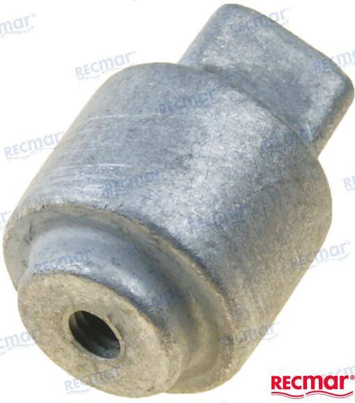 aluminium anode