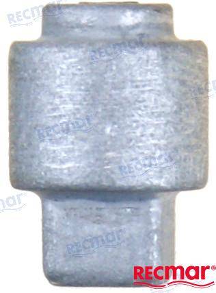 zinc anode