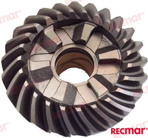 Передняя передача OEM: Yamaha: 67F-45560-00