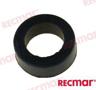 Gasket for water tube OEM: Mercruiser: 26-94626M, 84071M; Yamaha: 683-44365-01, 683-44365-02-00, 6834436501