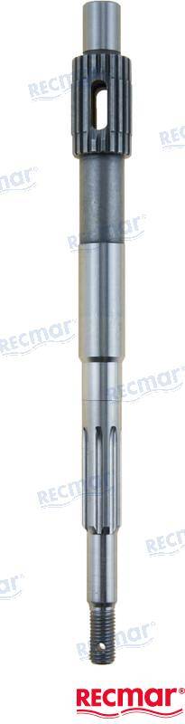 propeller shaft