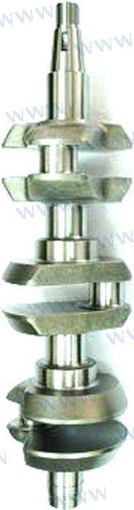 crankshaft for yamaha