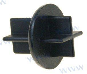 core, pressure valve