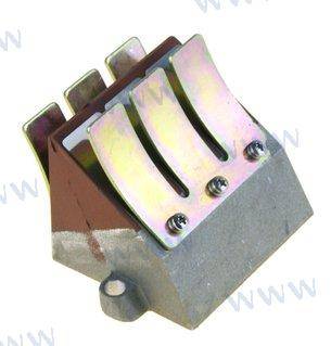 valve seat assy, intake