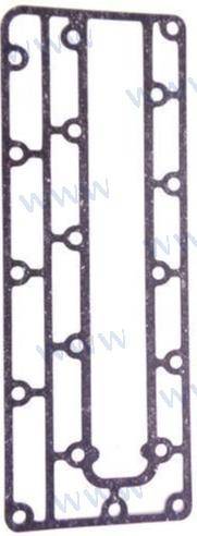 exhaust inner cover gasket
