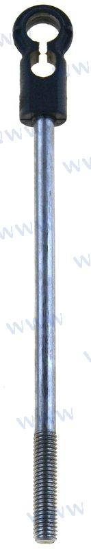 throttle shaft connector